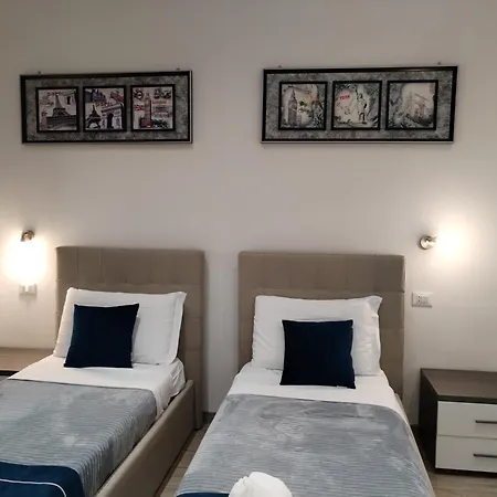 Vendégház Nuova Fiera 3*