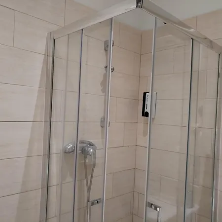 Vendégház Nuova Fiera