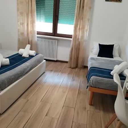 Guest house Nuova Fiera Verona