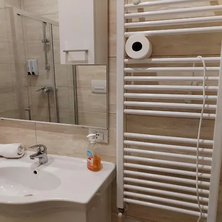 Vendégház Nuova Fiera