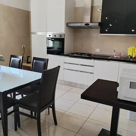 Nuova Fiera Vendégház