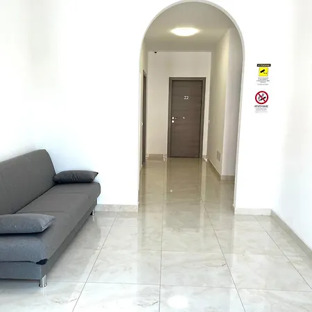 Vendégház Nuova Fiera