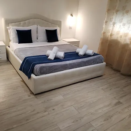 Nuova Fiera Guest house Verona