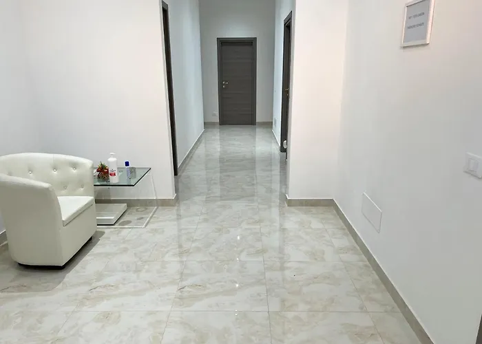 Maison d'hôtes Nuova Fiera