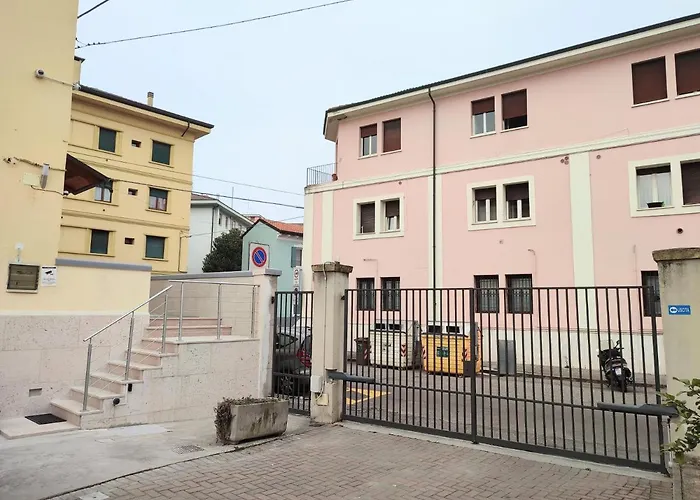 Nuova Fiera 3* Vérone