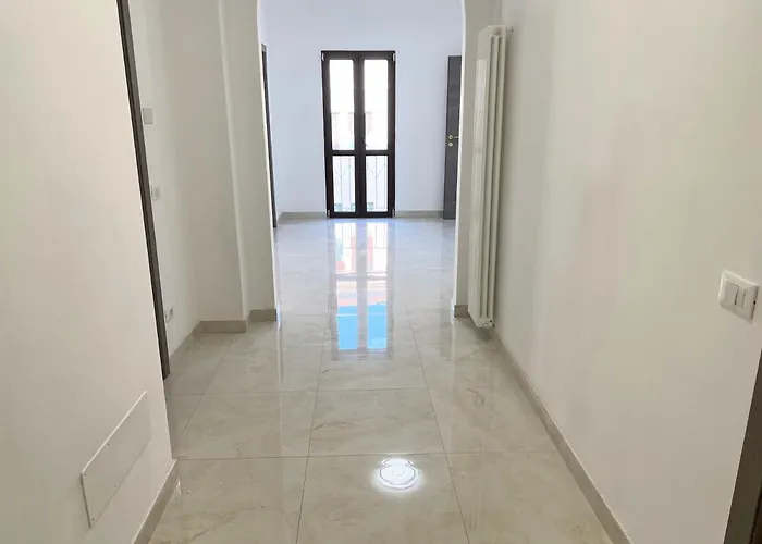 Maison d'hôtes Nuova Fiera 3*