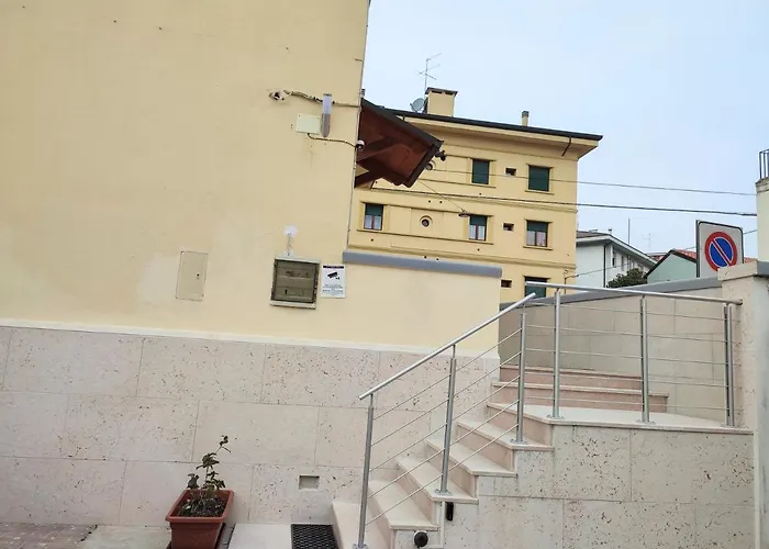 Maison d'hôtes Nuova Fiera Vérone