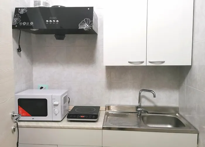 Nuova Fiera Maison d'hôtes