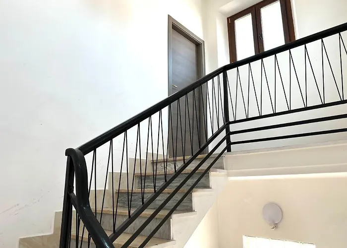 Maison d'hôtes Nuova Fiera