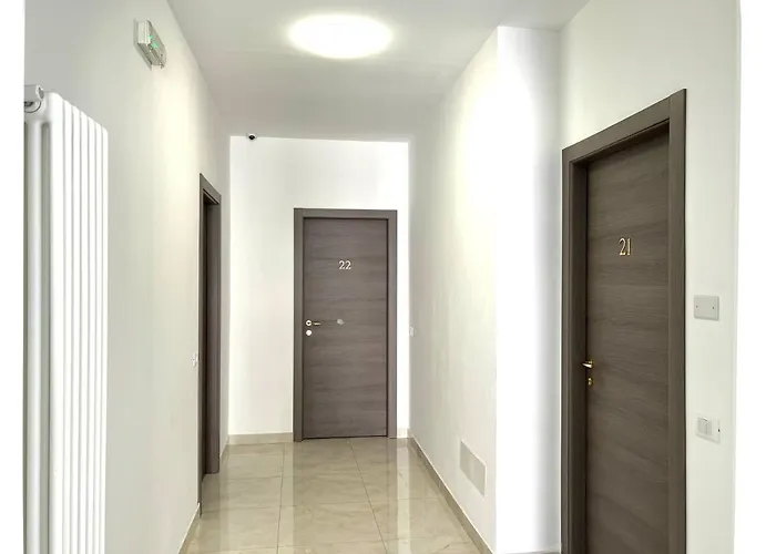 Maison d'hôtes Nuova Fiera 3*