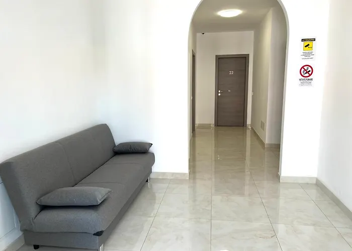 Nuova Fiera Maison d'hôtes