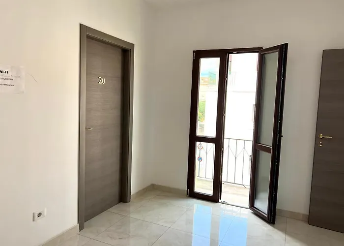 Maison d'hôtes Nuova Fiera 3*