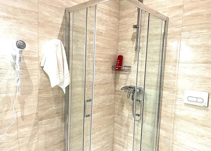 Nuova Fiera Maison d'hôtes