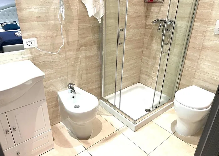 Nuova Fiera Maison d'hôtes 3*