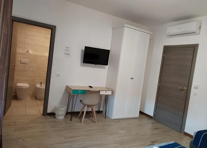 Maison d'hôtes Nuova Fiera 3*