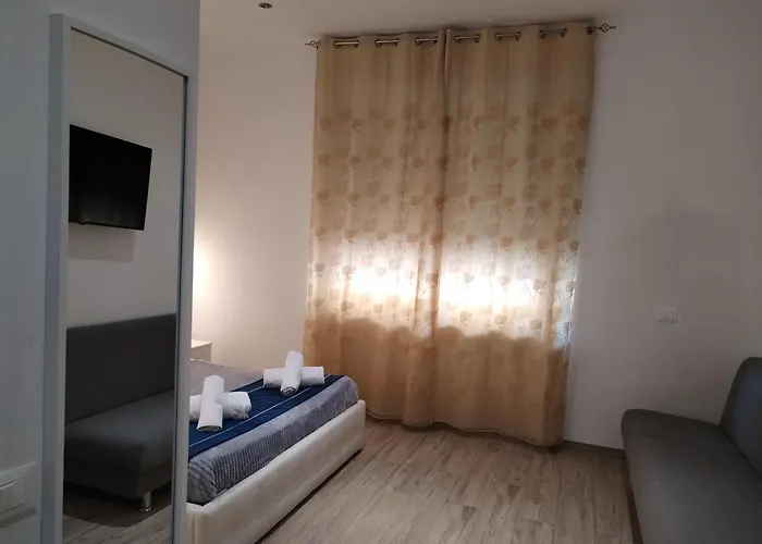 Nuova Fiera 3* Vérone