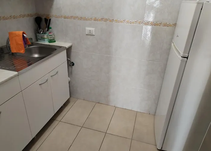 Maison d'hôtes Nuova Fiera