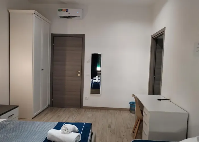 Maison d'hôtes Nuova Fiera Vérone