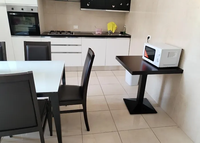 Maison d'hôtes Nuova Fiera