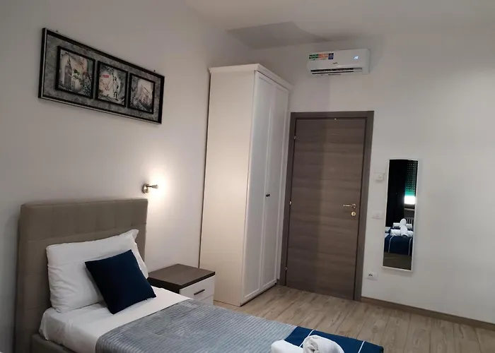 Nuova Fiera 3* Vérone