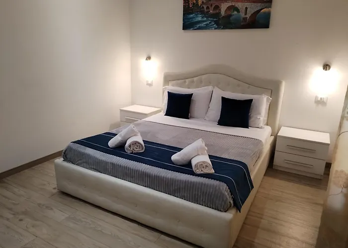 Nuova Fiera 3* Vérone