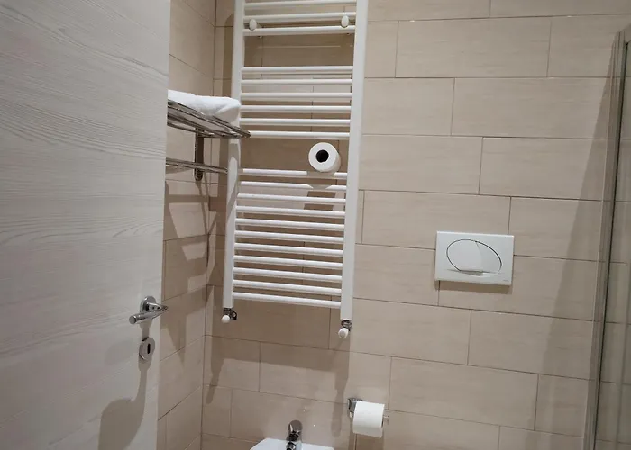 Maison d'hôtes Nuova Fiera