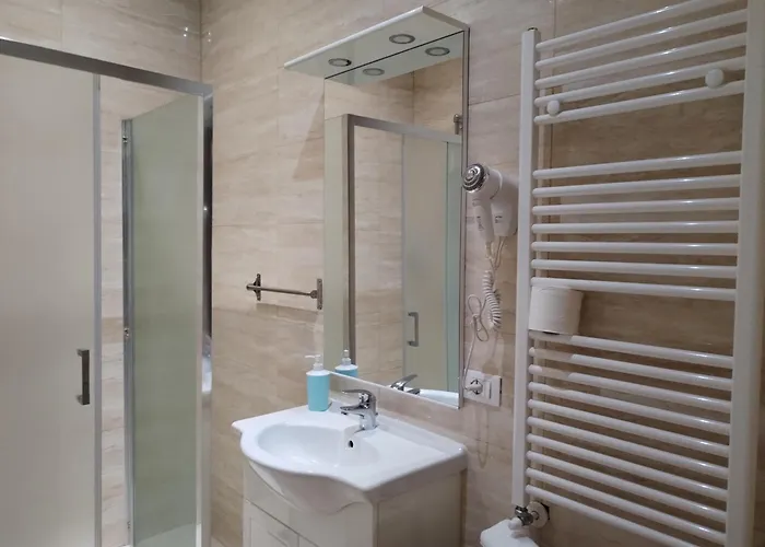 Maison d'hôtes Nuova Fiera Vérone