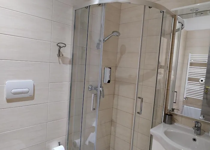 Nuova Fiera Maison d'hôtes