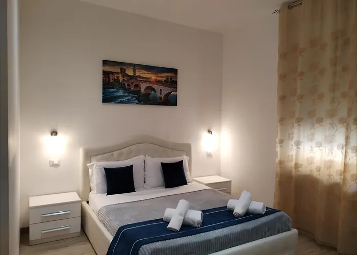 Maison d'hôtes Nuova Fiera