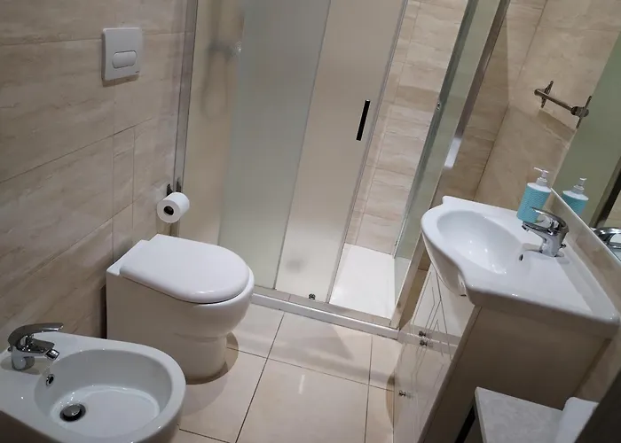 Nuova Fiera 3* Vérone