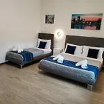 ゲストハウス Nuova Fiera ヴェローナ