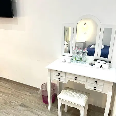 Nuova Fiera 3*