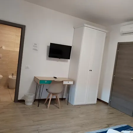 Konukevi Nuova Fiera 3*