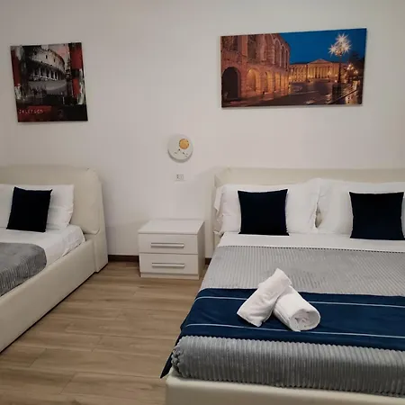 Nuova Fiera Gasthuis *