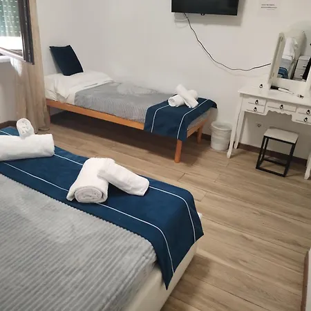 Nuova Fiera Gasthuis Verona