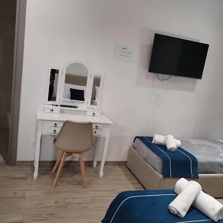 Nuova Fiera 3*