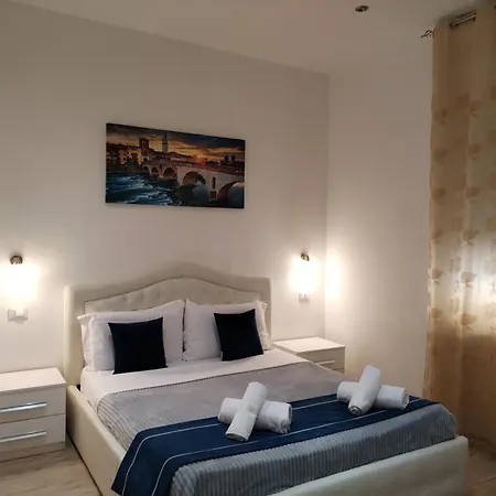 بيت ضيافة Nuova Fiera