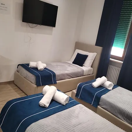 Nuova Fiera فيرونا