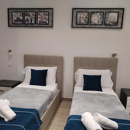 Nuova Fiera Gasthuis Verona