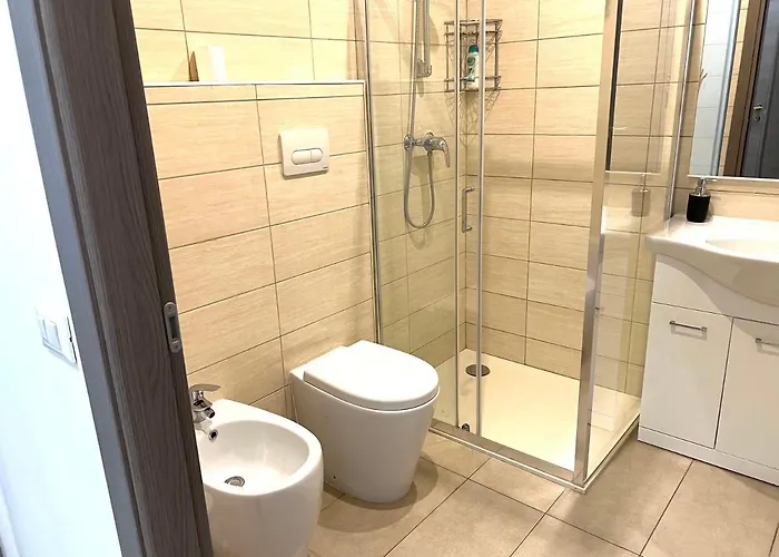 Penzion Nuova Fiera Verona