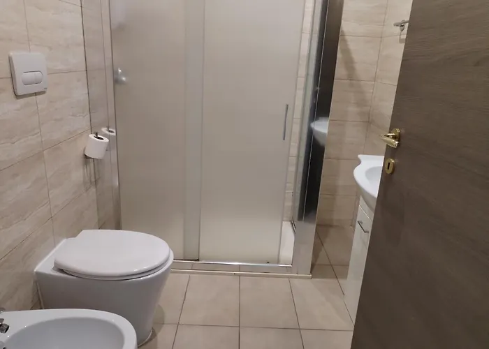 Penzion Nuova Fiera