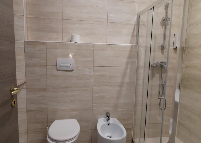 Nuova Fiera Penzion Verona