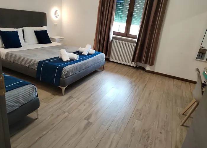 Nuova Fiera Verona