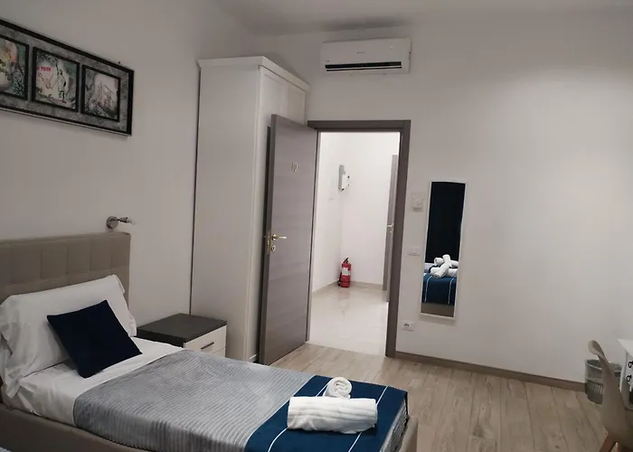 Nuova Fiera Penzion