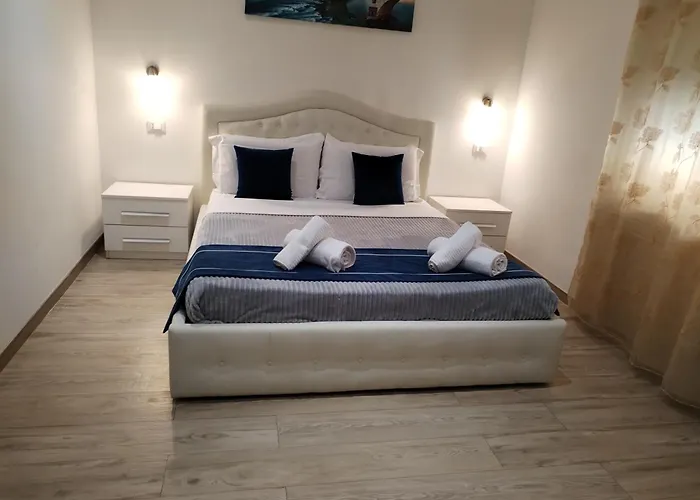 Penzion Nuova Fiera Verona