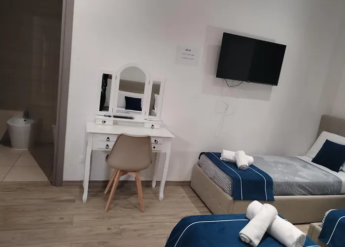 Nuova Fiera 3*