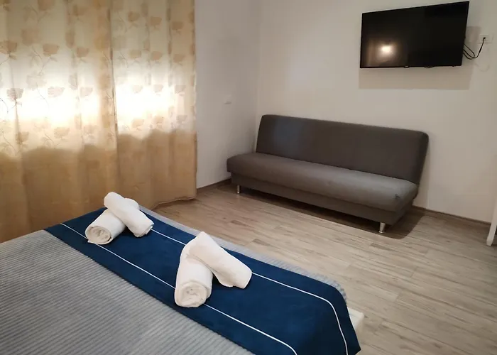Nuova Fiera Penzion