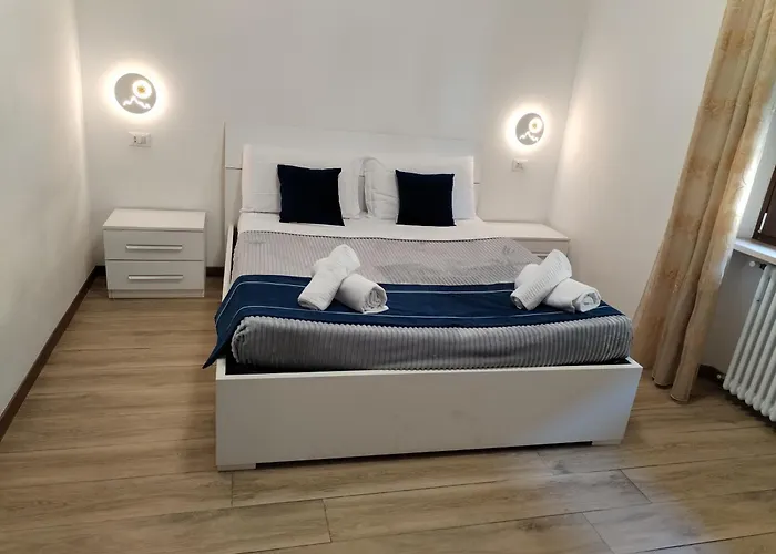 Nuova Fiera Penzion Verona