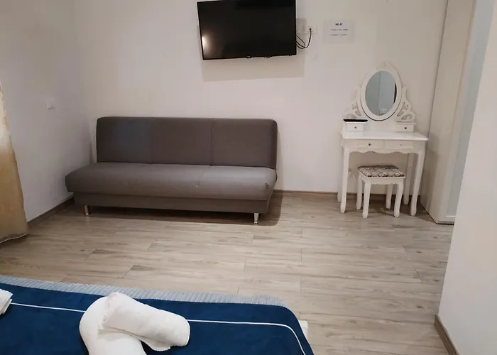 Nuova Fiera Penzion