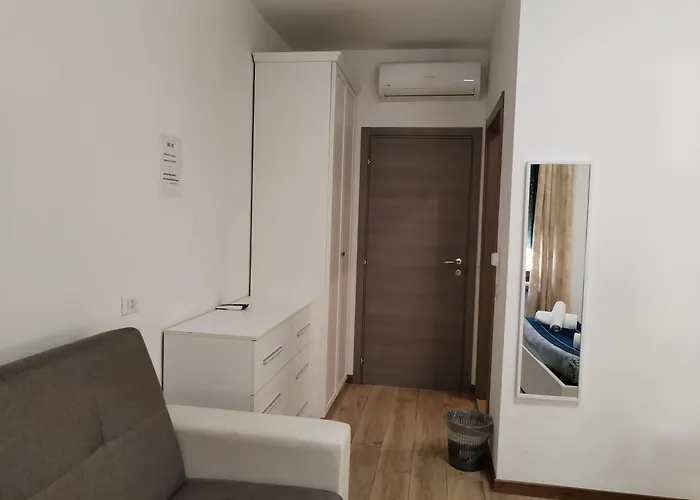 Penzion Nuova Fiera